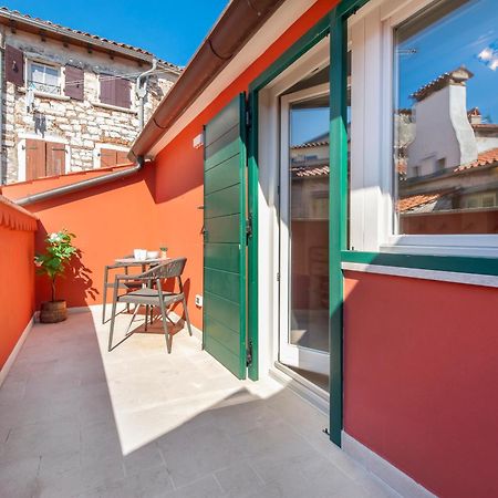 شقة Casa Matteotti روفينج المظهر الخارجي الصورة