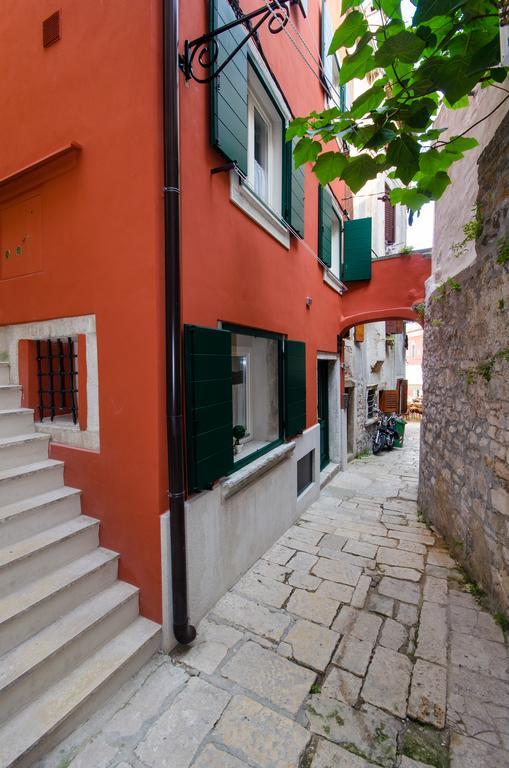 شقة Casa Matteotti روفينج المظهر الخارجي الصورة