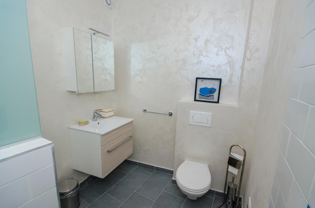 شقة Casa Matteotti روفينج المظهر الخارجي الصورة