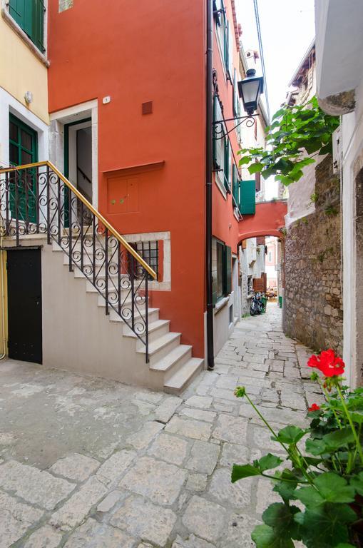 شقة Casa Matteotti روفينج المظهر الخارجي الصورة