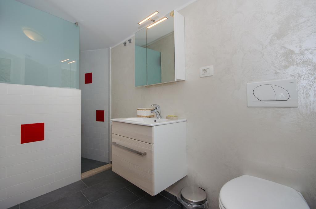 شقة Casa Matteotti روفينج المظهر الخارجي الصورة