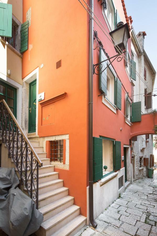 شقة Casa Matteotti روفينج المظهر الخارجي الصورة